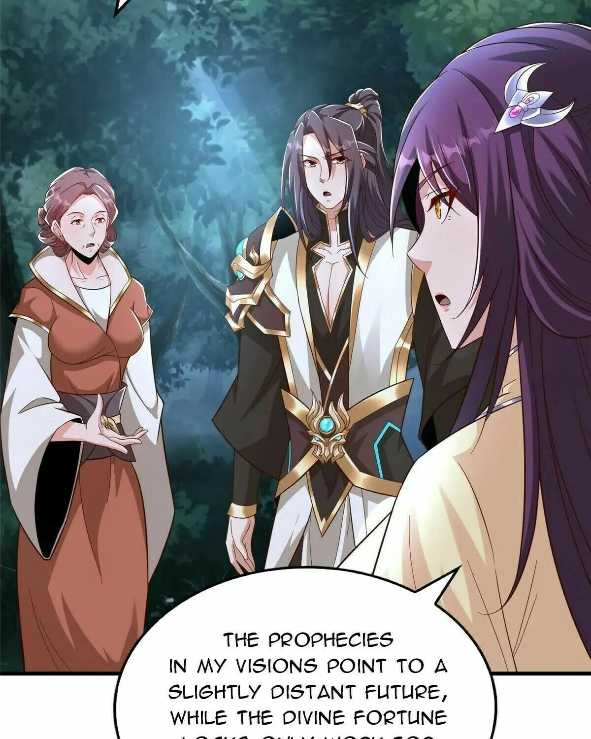 Read Dragon Master (Colored) chapter 449 image 27 on Lezhin