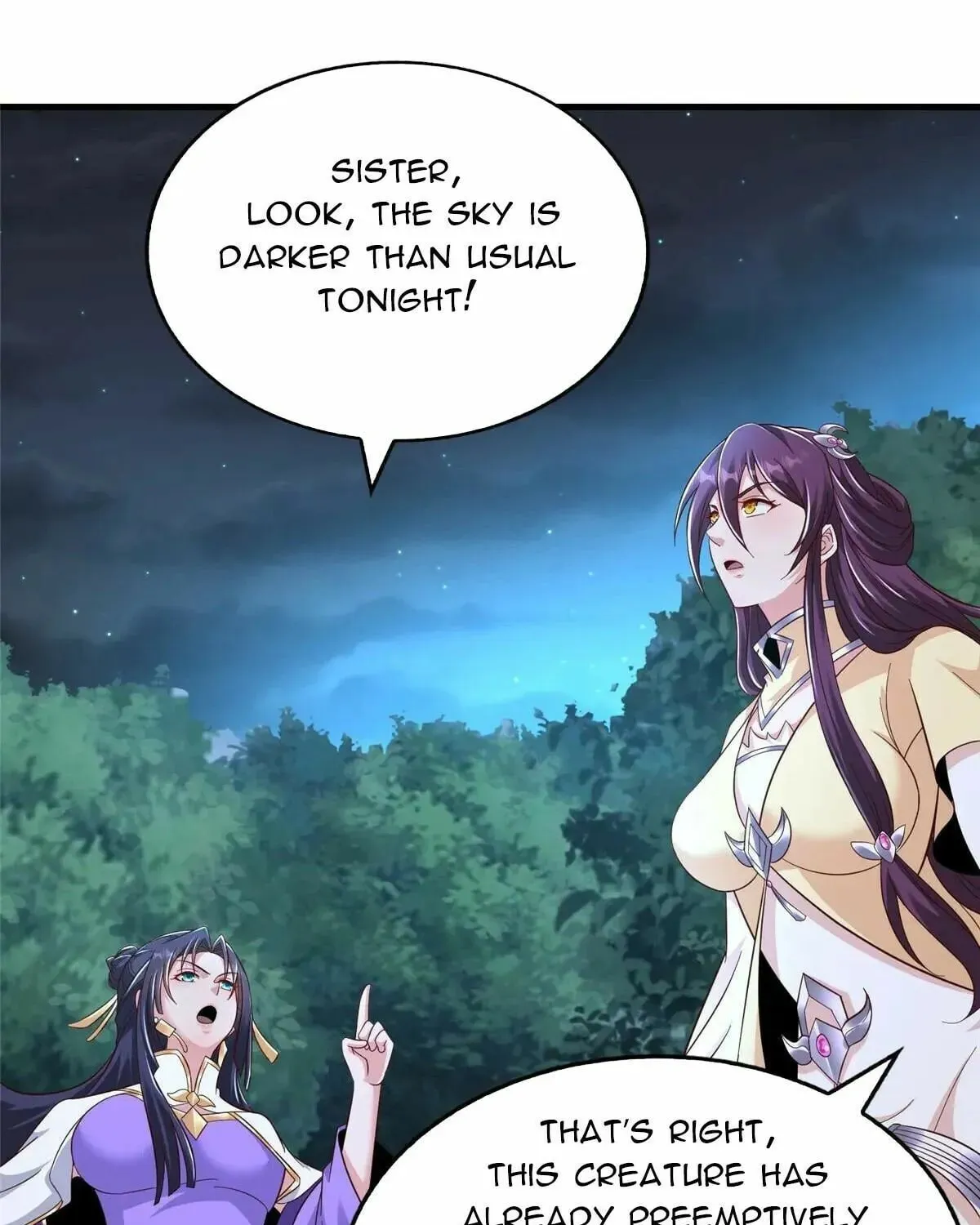 Read Dragon Master (Colored) chapter 449 image 29 on Lezhin