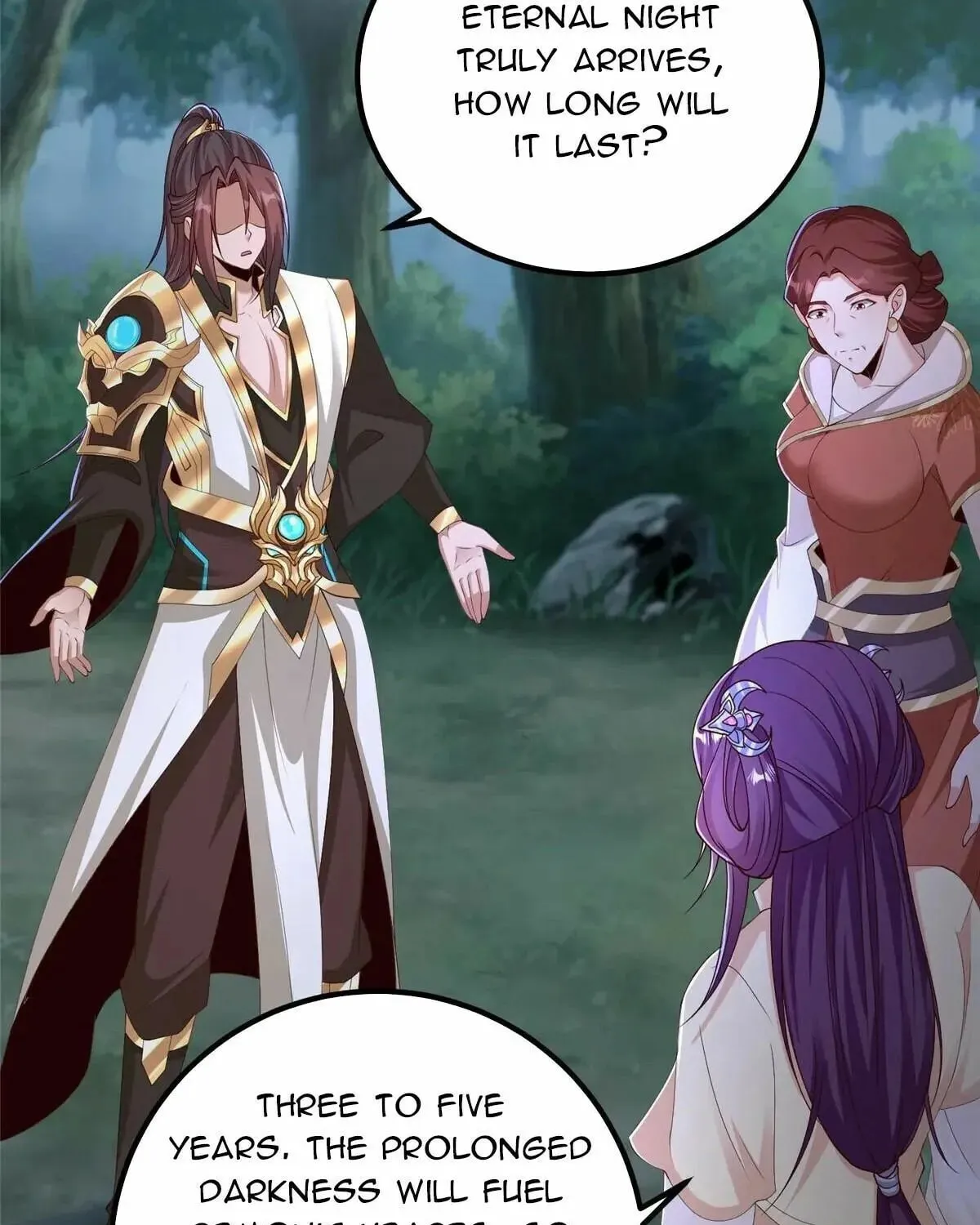 Read Dragon Master (Colored) chapter 449 image 31 on Lezhin