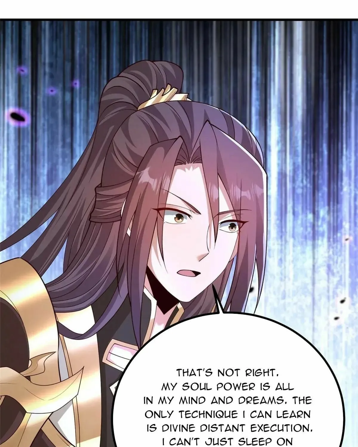 Read Dragon Master (Colored) chapter 449 image 36 on Lezhin
