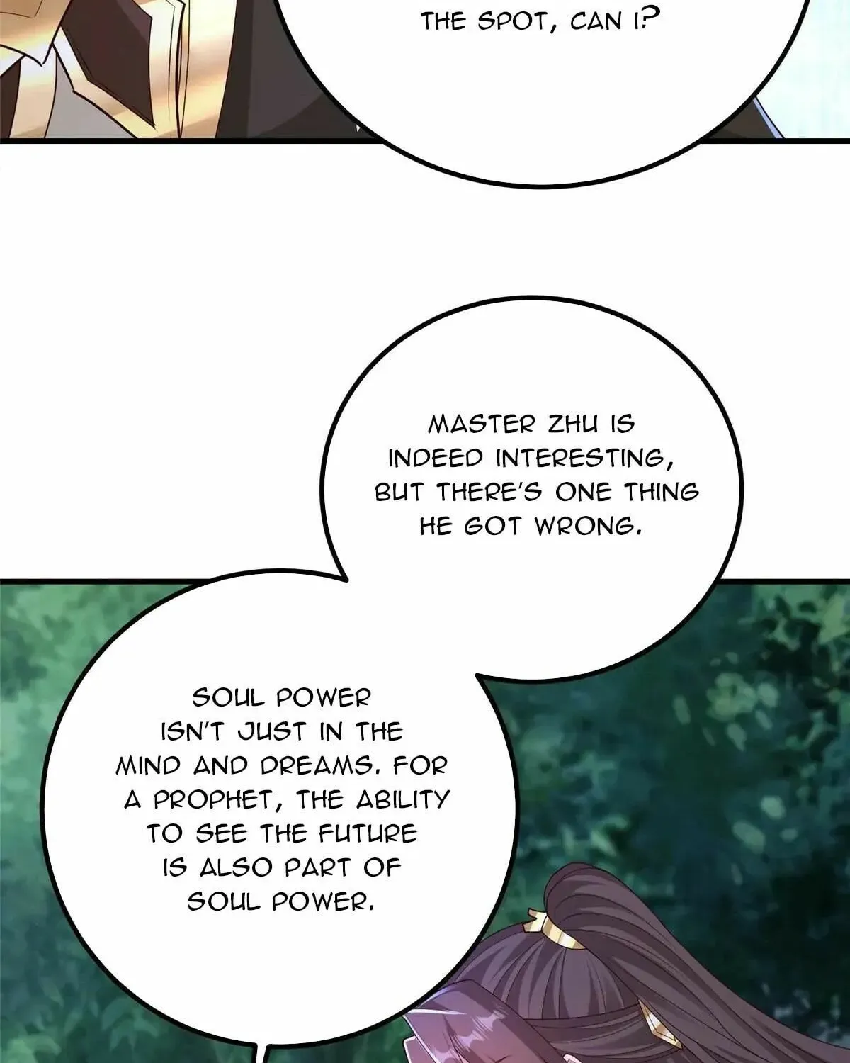 Read Dragon Master (Colored) chapter 449 image 37 on Lezhin