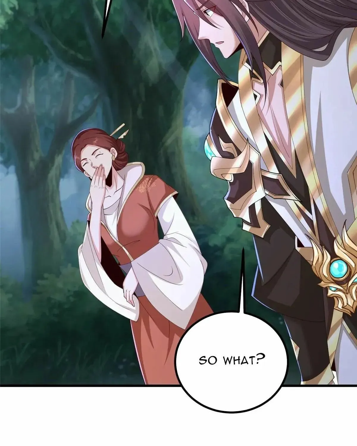 Read Dragon Master (Colored) chapter 449 image 38 on Lezhin