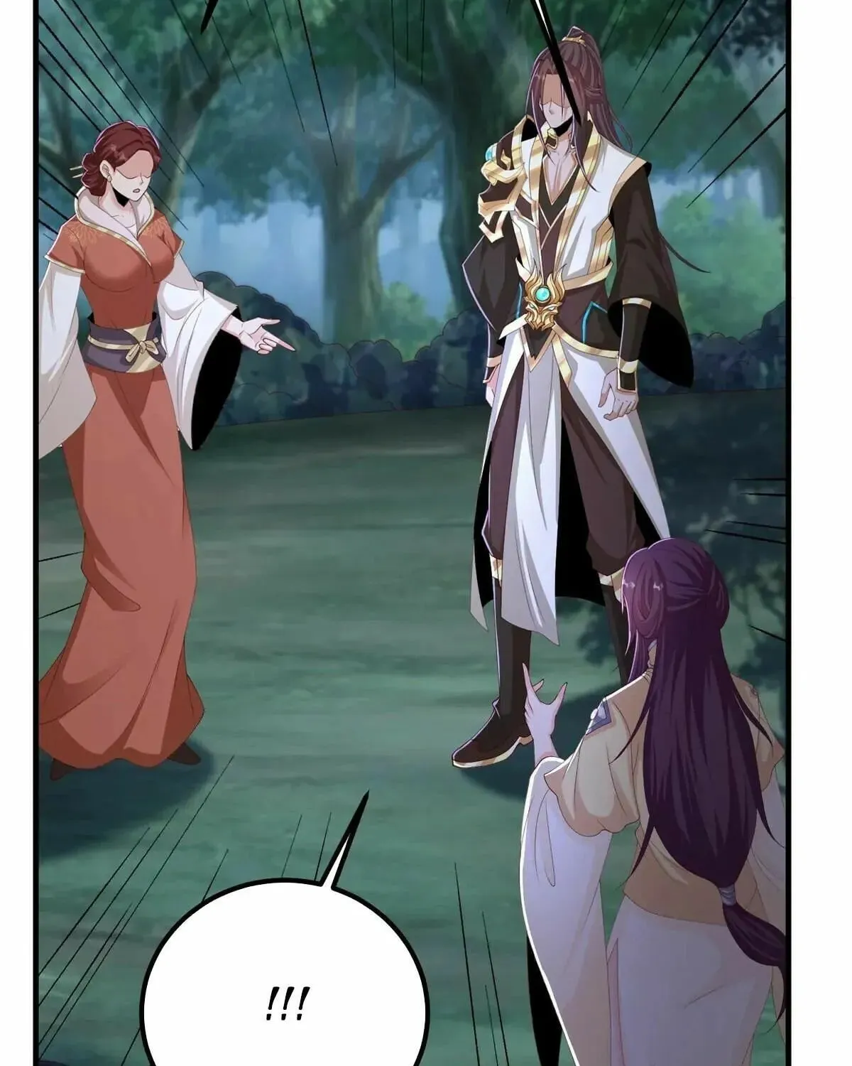 Read Dragon Master (Colored) chapter 449 image 42 on Lezhin