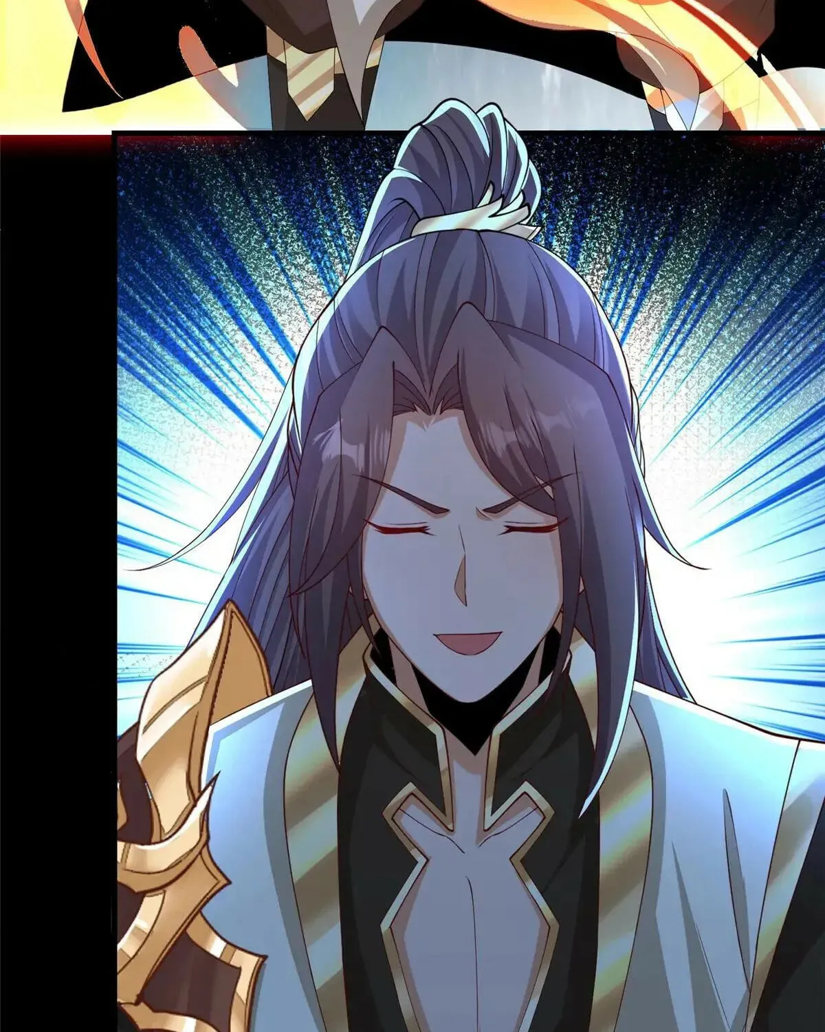 Read Dragon Master (Colored) chapter 449 image 46 on Lezhin