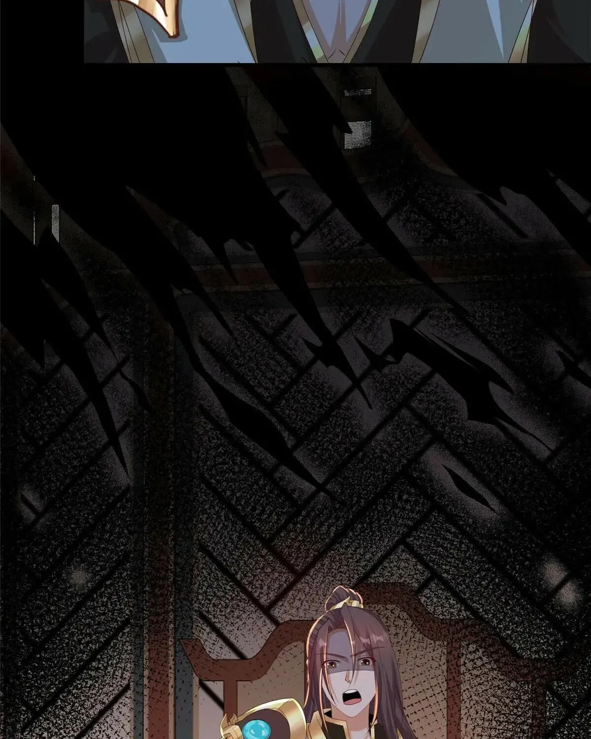 Read Dragon Master (Colored) chapter 449 image 47 on Lezhin