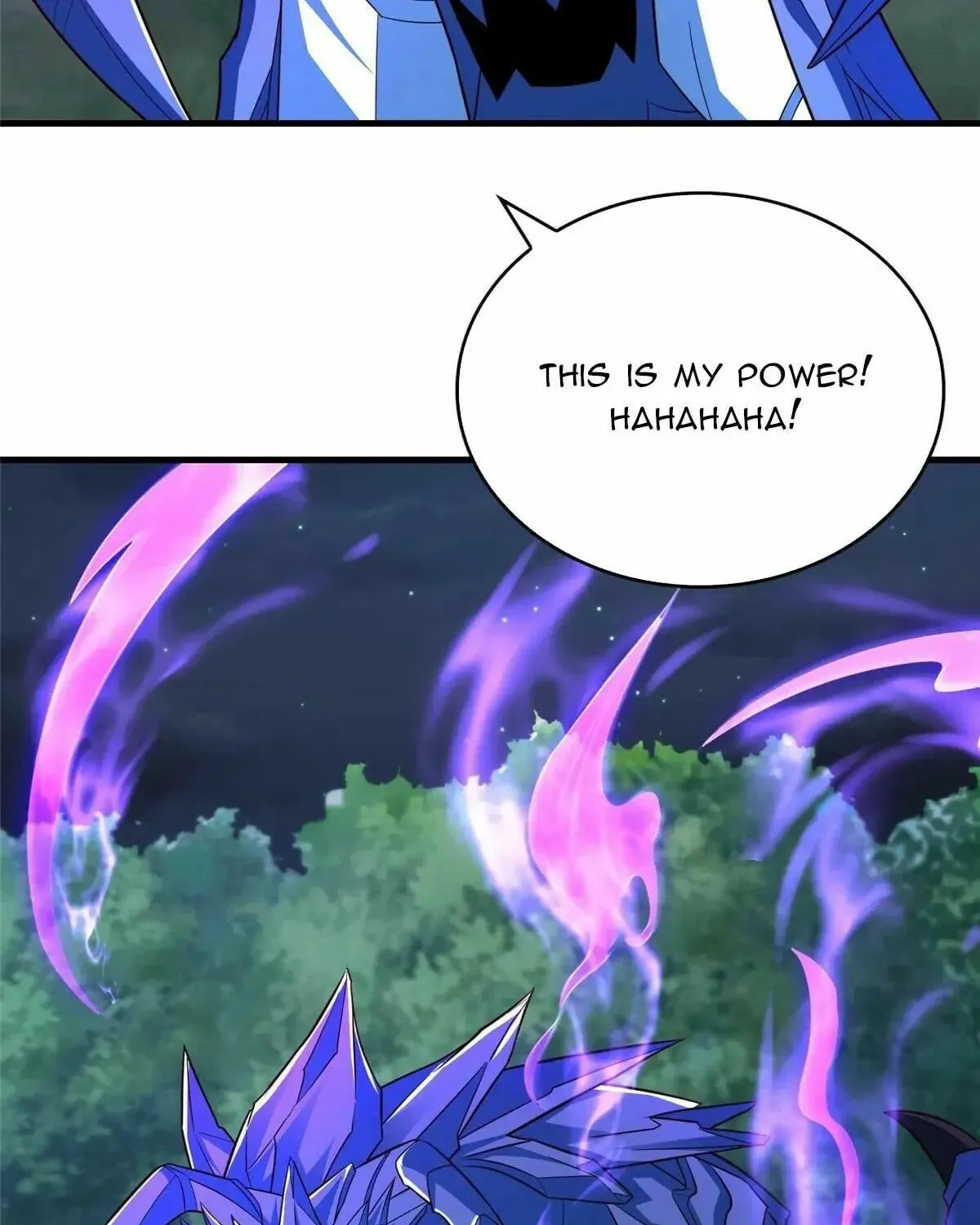 Read Dragon Master (Colored) chapter 449 image 5 on Lezhin
