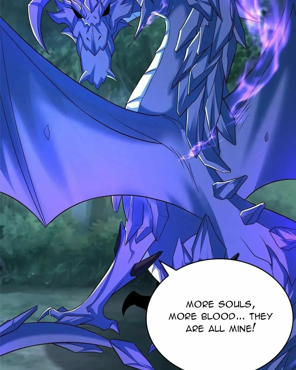 Read Dragon Master (Colored) chapter 449 image 6 on Lezhin