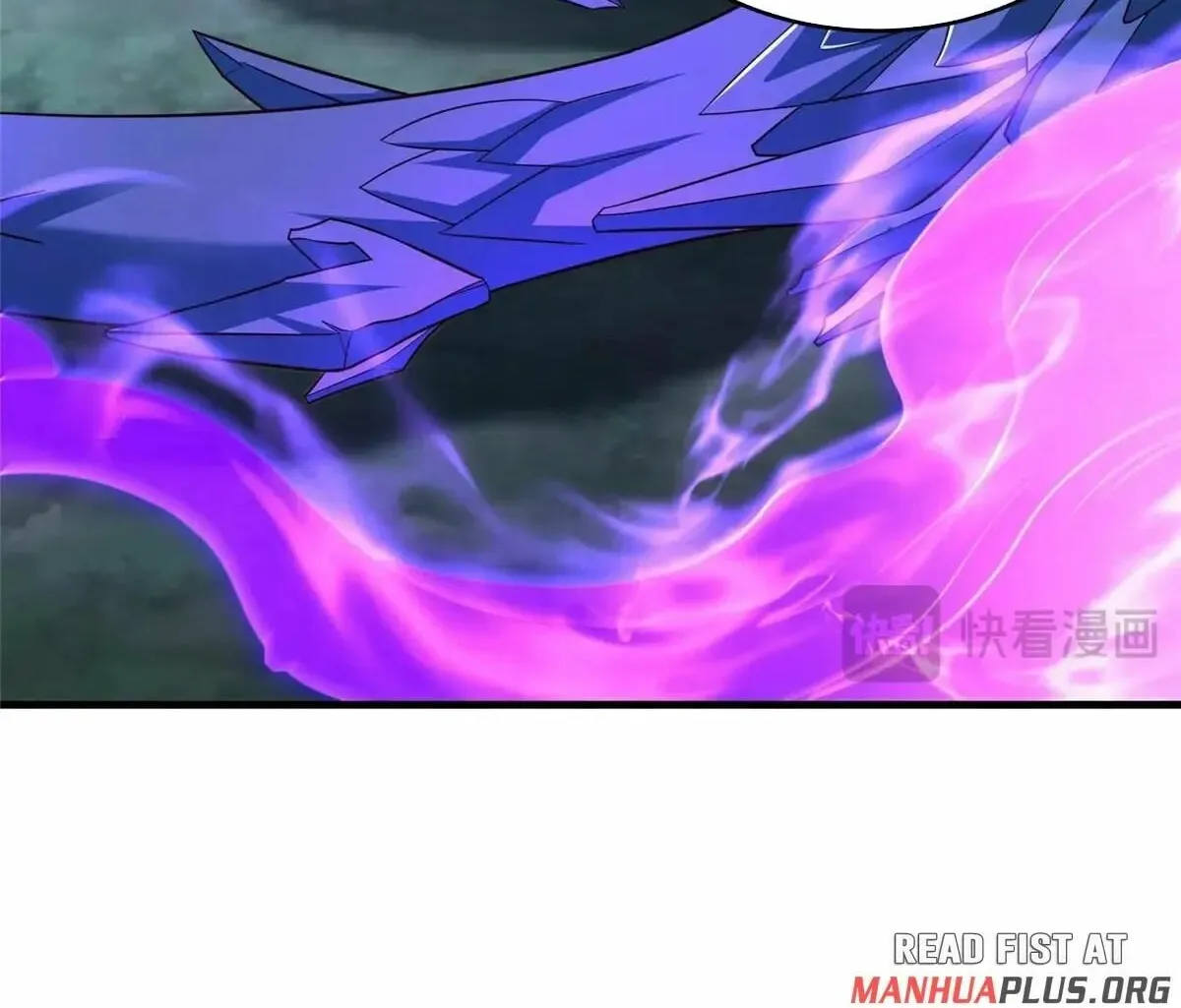 Read Dragon Master (Colored) chapter 449 image 7 on Lezhin