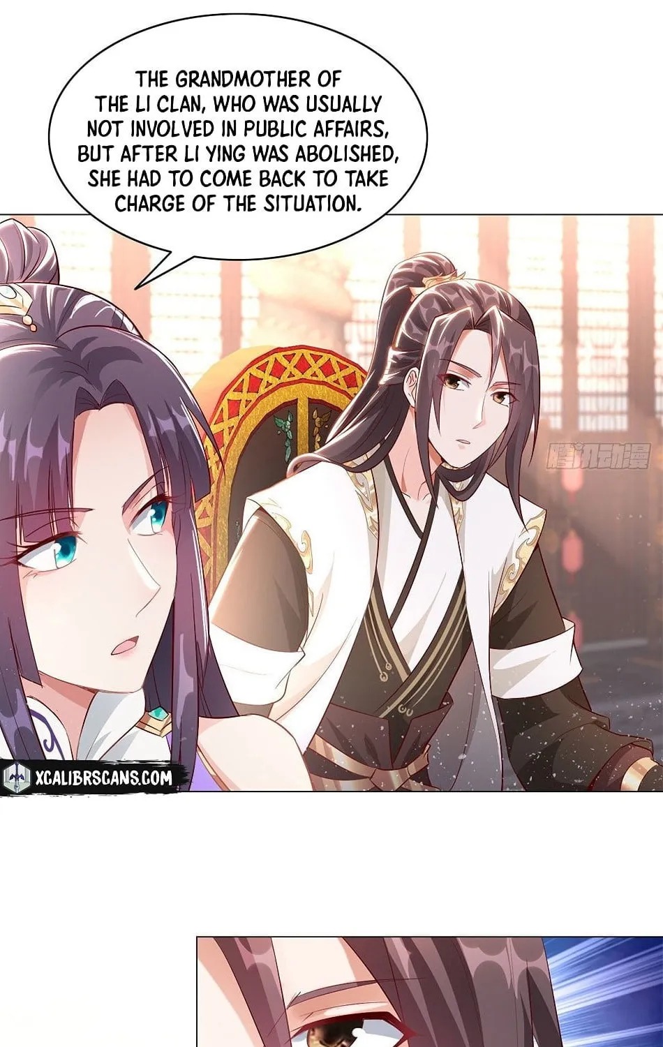 Read Dragon Master (Colored) chapter 45 image 12 on Lezhin