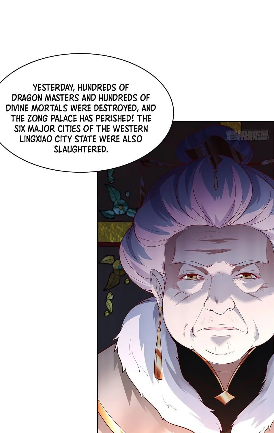 Read Dragon Master (Colored) chapter 45 image 16 on Lezhin