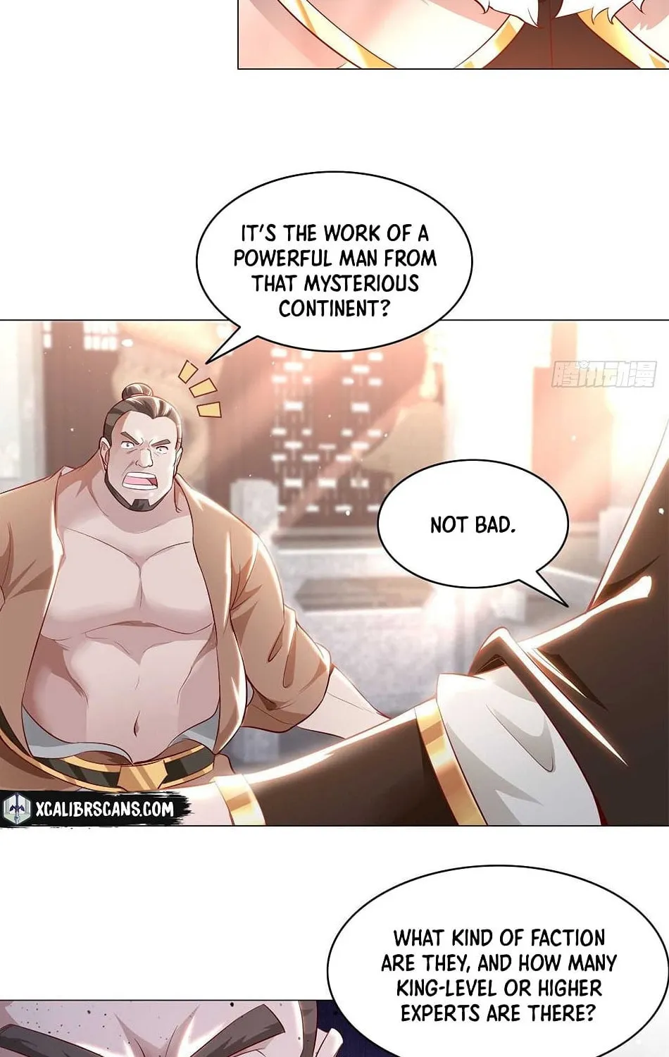 Read Dragon Master (Colored) chapter 45 image 17 on Lezhin