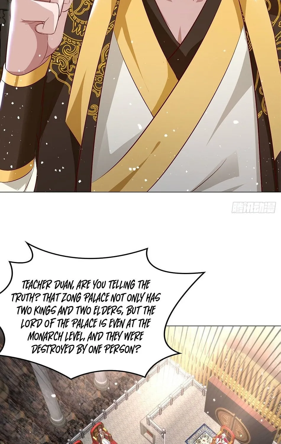 Read Dragon Master (Colored) chapter 45 image 19 on Lezhin
