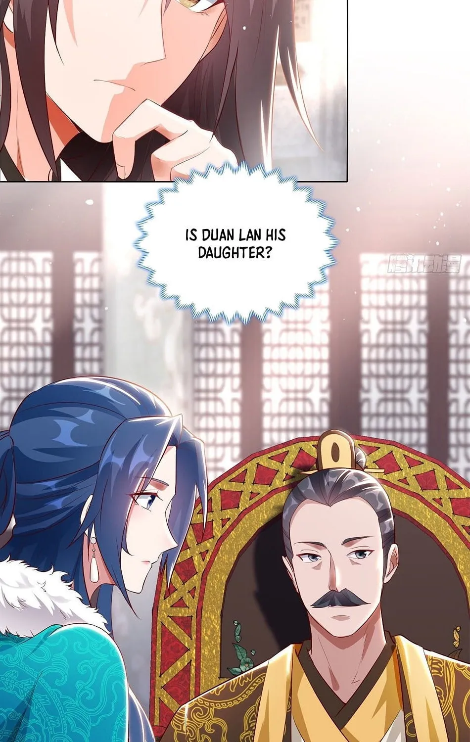 Read Dragon Master (Colored) chapter 45 image 22 on Lezhin
