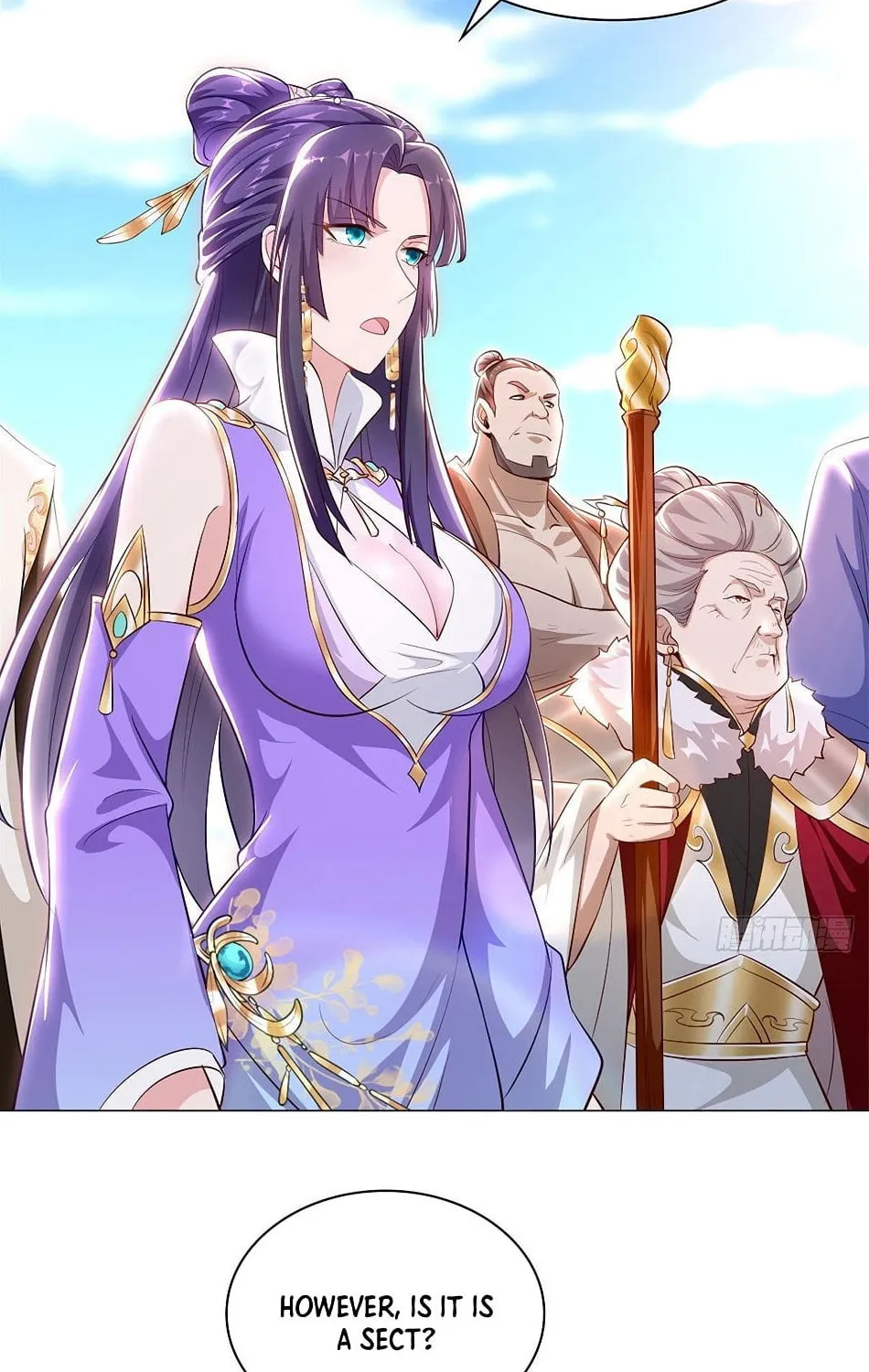 Read Dragon Master (Colored) chapter 45 image 33 on Lezhin