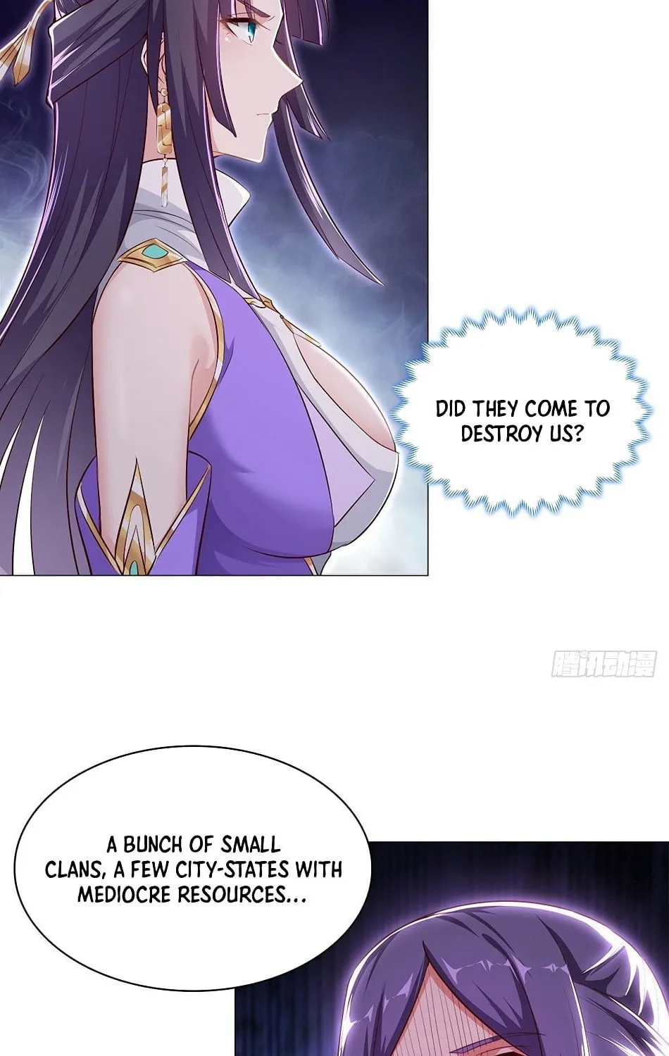 Read Dragon Master (Colored) chapter 45 image 36 on Lezhin