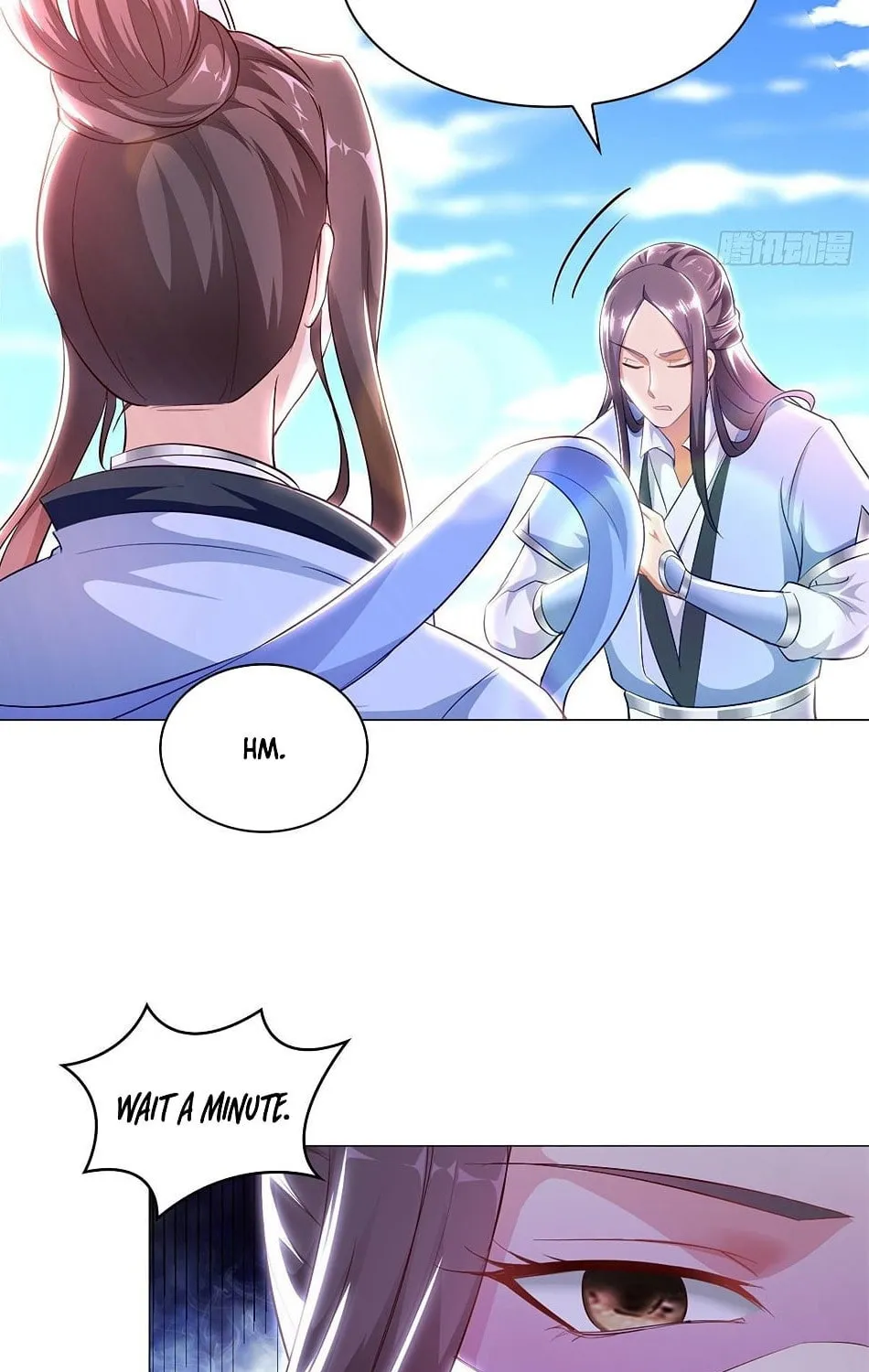 Read Dragon Master (Colored) chapter 45 image 40 on Lezhin