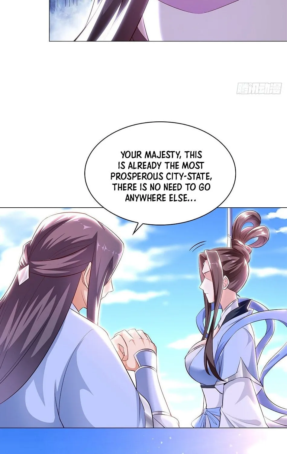 Read Dragon Master (Colored) chapter 45 image 41 on Lezhin