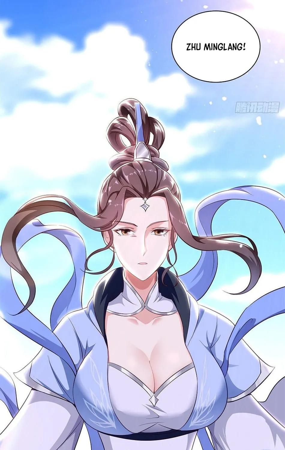 Read Dragon Master (Colored) chapter 45 image 42 on Lezhin