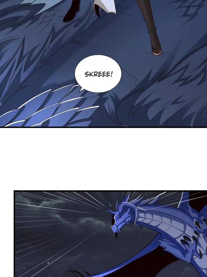 Read Dragon Master (Colored) chapter 450 image 1 on Lezhin