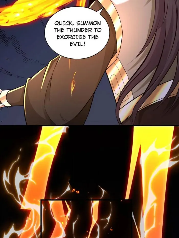 Read Dragon Master (Colored) chapter 450 image 17 on Lezhin