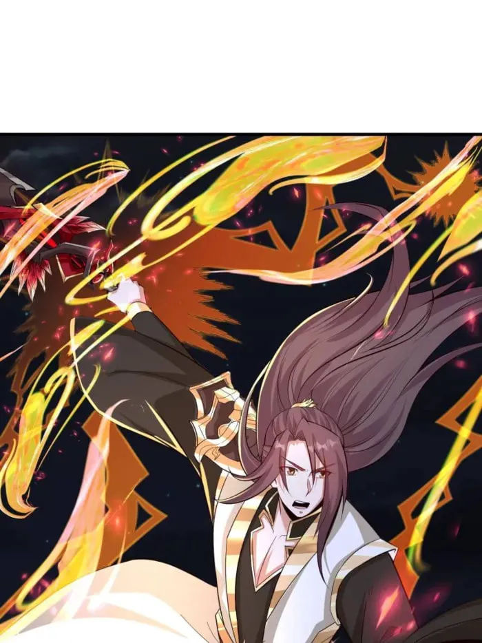 Read Dragon Master (Colored) chapter 450 image 25 on Lezhin