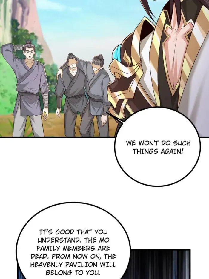 Read Dragon Master (Colored) chapter 450 image 37 on Lezhin