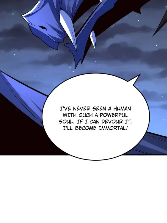 Read Dragon Master (Colored) chapter 450 image 4 on Lezhin