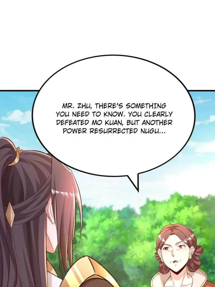 Read Dragon Master (Colored) chapter 450 image 41 on Lezhin