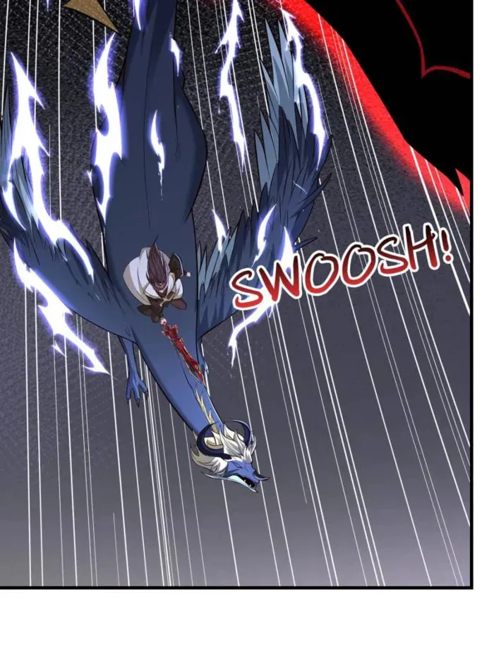 Read Dragon Master (Colored) chapter 450 image 7 on Lezhin