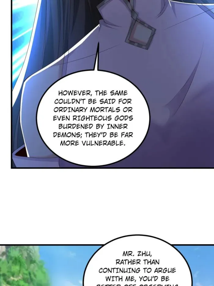 Read Dragon Master (Colored) chapter 451 image 6 on Lezhin
