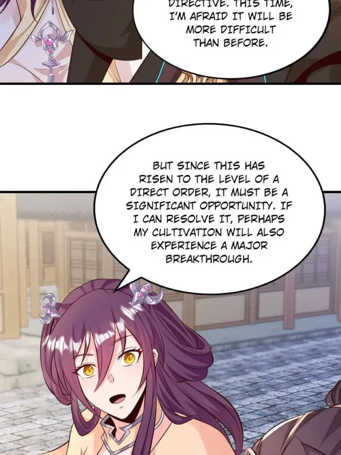 Read Dragon Master (Colored) chapter 452 image 21 on Lezhin