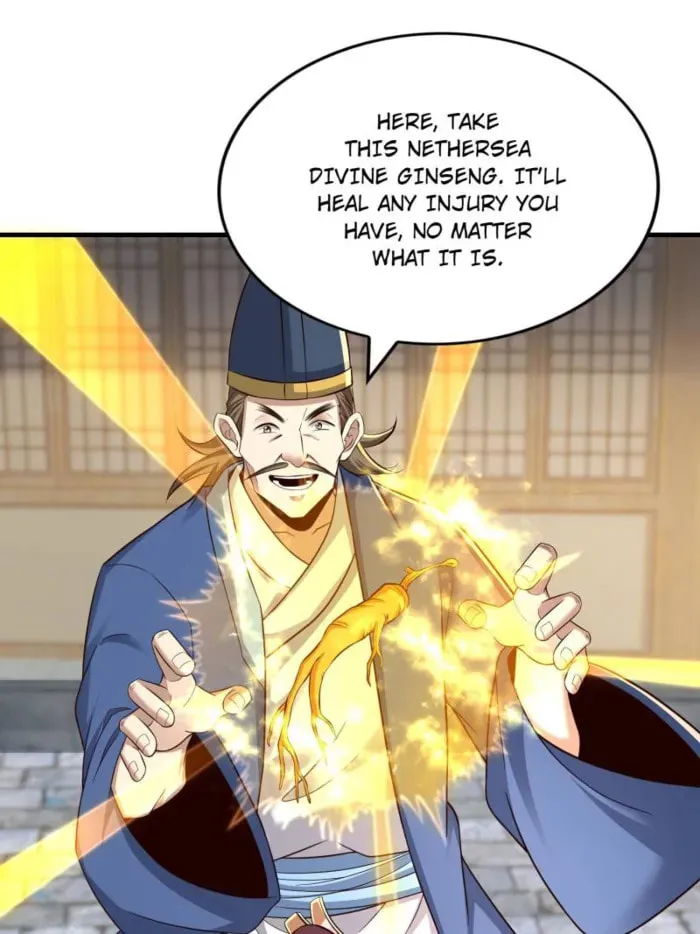Read Dragon Master (Colored) chapter 452 image 37 on Lezhin