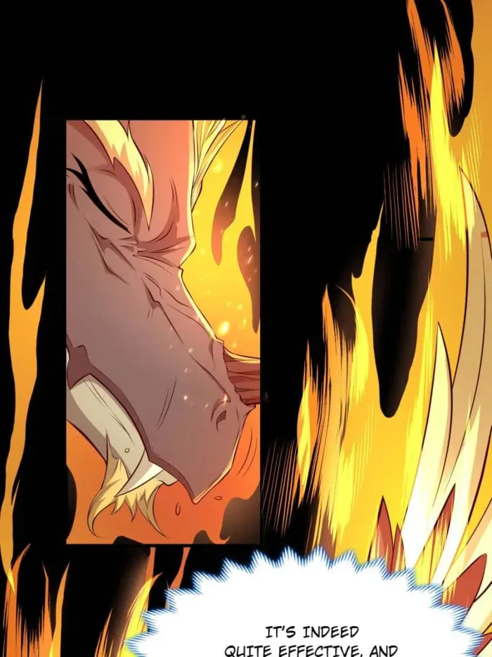Read Dragon Master (Colored) chapter 452 image 45 on Lezhin