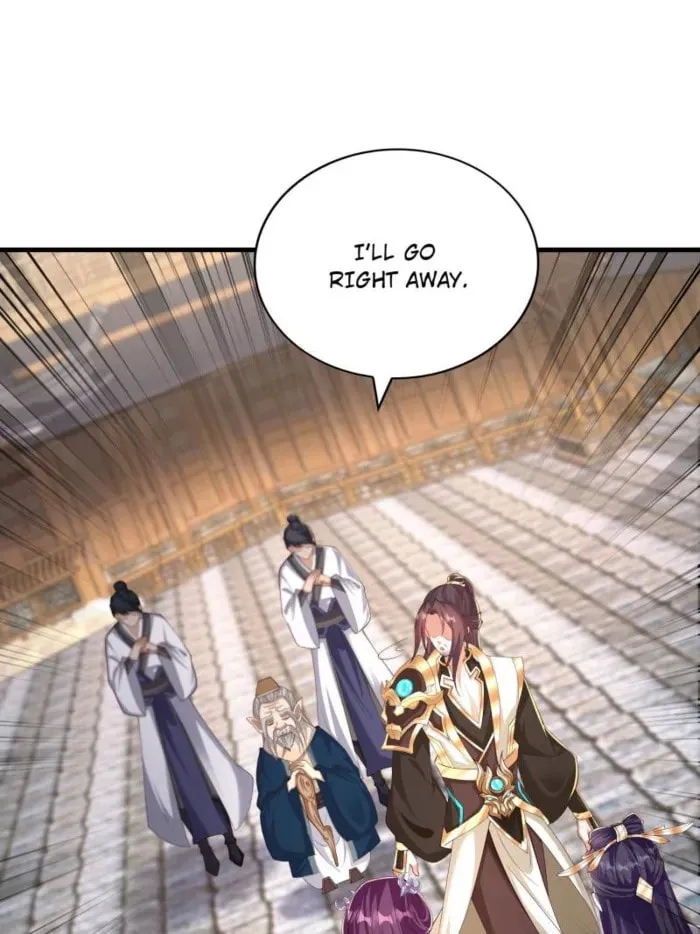 Dragon Master (Colored) Chapter 453 page 11 - 