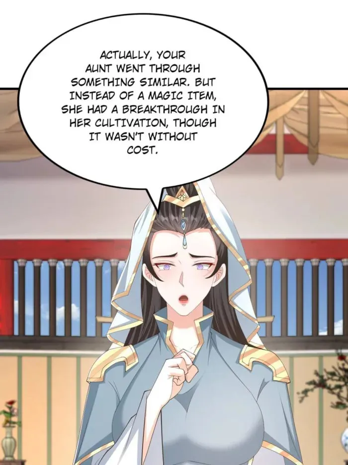 Dragon Master (Colored) Chapter 453 page 20 - 