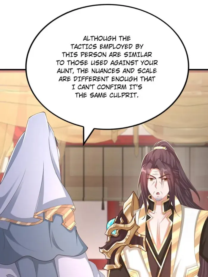 Dragon Master (Colored) Chapter 453 page 22 - 