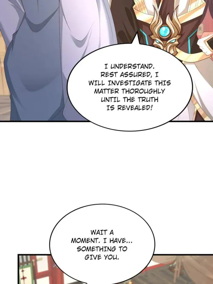 Dragon Master (Colored) Chapter 453 page 23 - 
