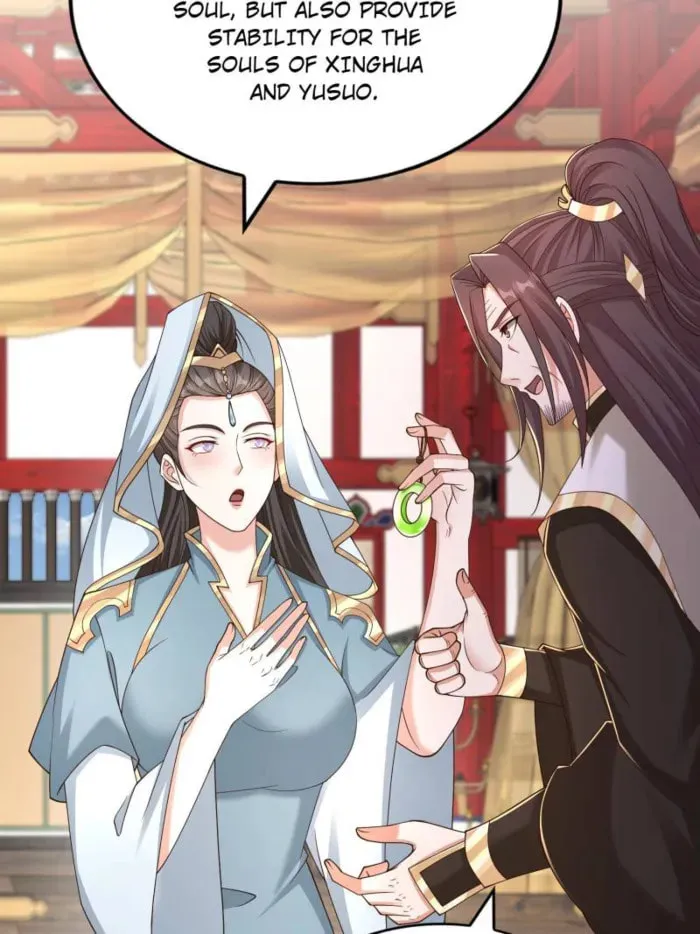 Dragon Master (Colored) Chapter 453 page 25 - 