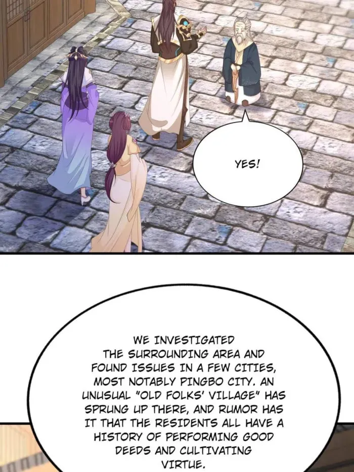Dragon Master (Colored) Chapter 453 page 30 - 
