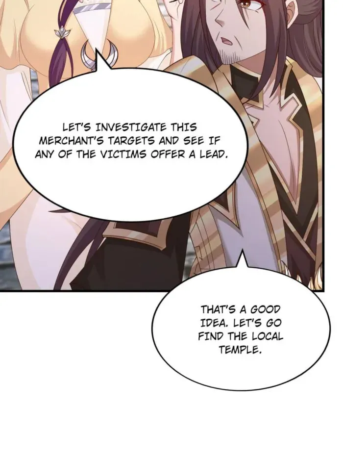 Dragon Master (Colored) Chapter 453 page 33 - 
