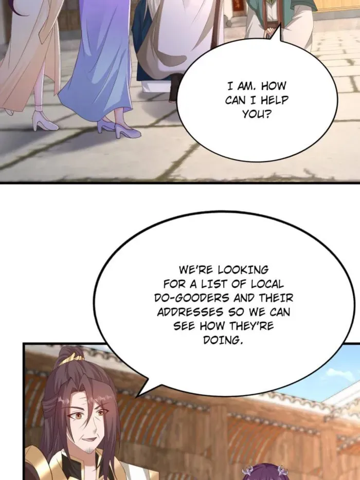 Dragon Master (Colored) Chapter 453 page 35 - 