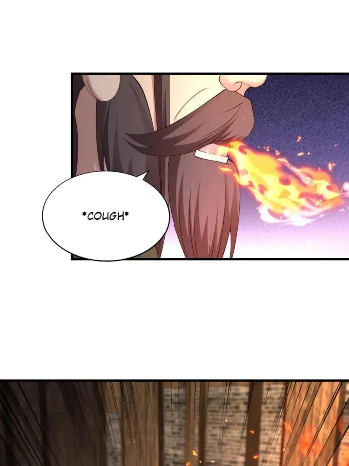 Dragon Master (Colored) Chapter 453 page 40 - 