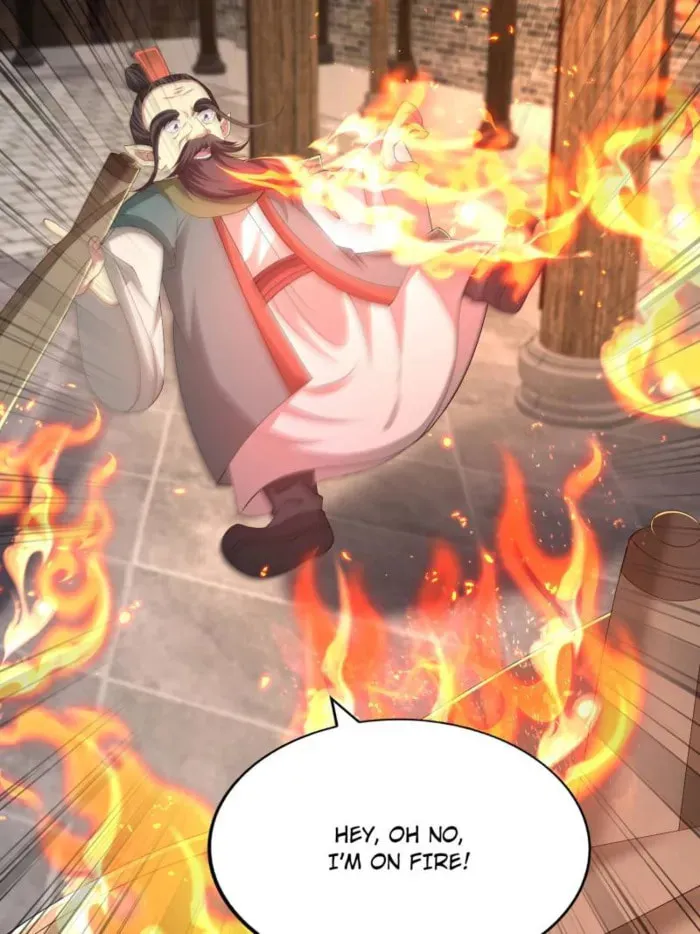 Dragon Master (Colored) Chapter 453 page 41 - 