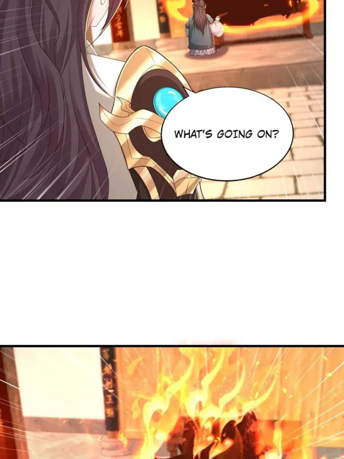 Dragon Master (Colored) Chapter 453 page 43 - 