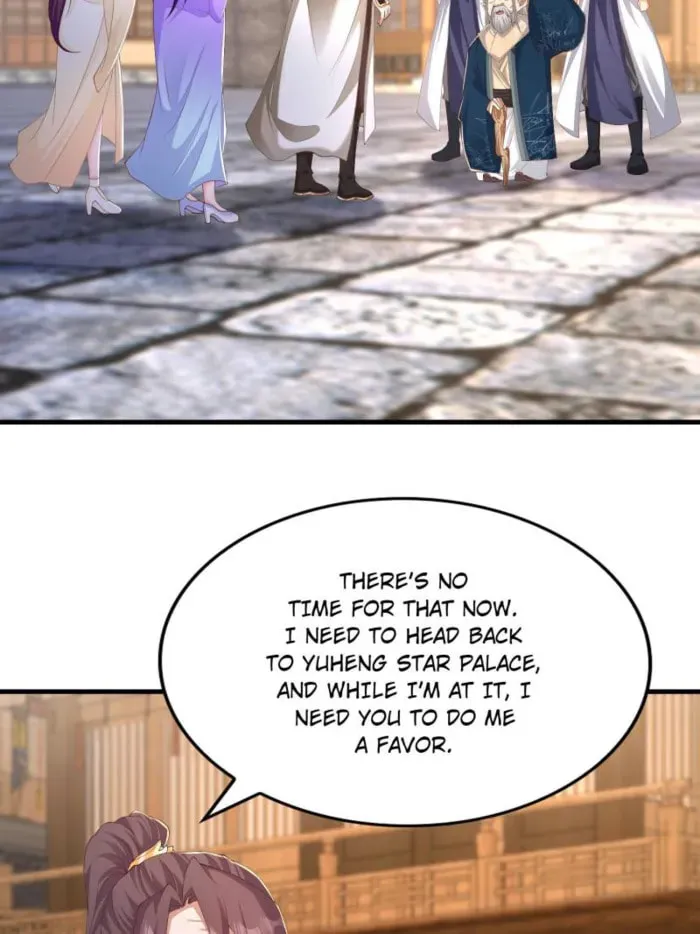 Dragon Master (Colored) Chapter 453 page 7 - 
