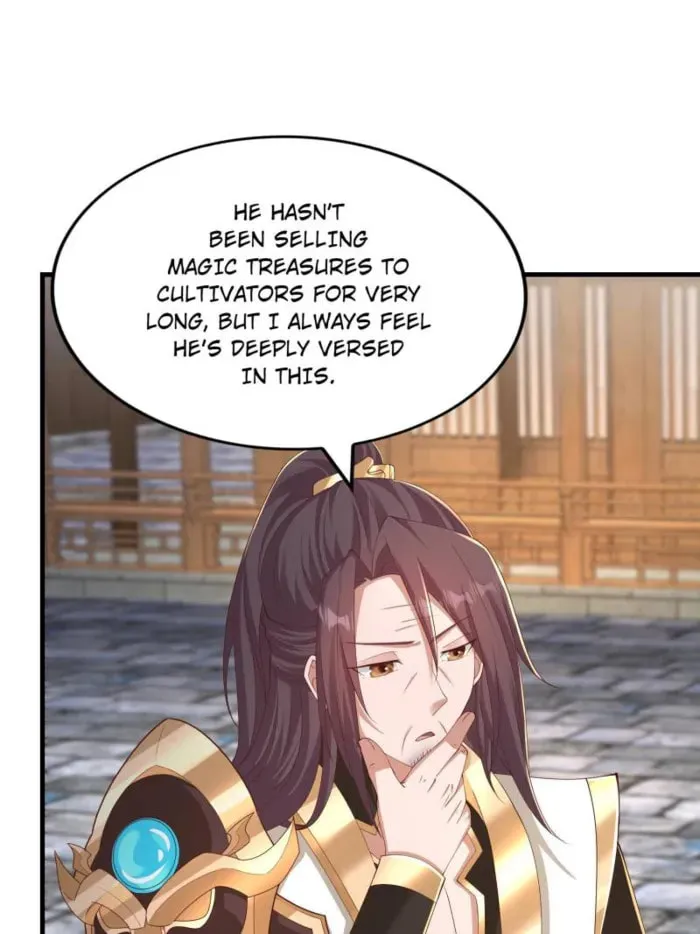 Dragon Master (Colored) Chapter 453 page 9 - 