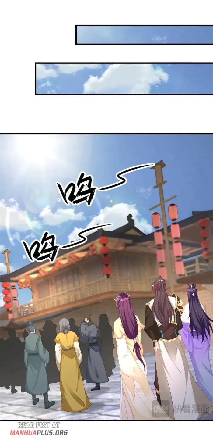 Read Dragon Master (Colored) chapter 454 image 10 on Lezhin