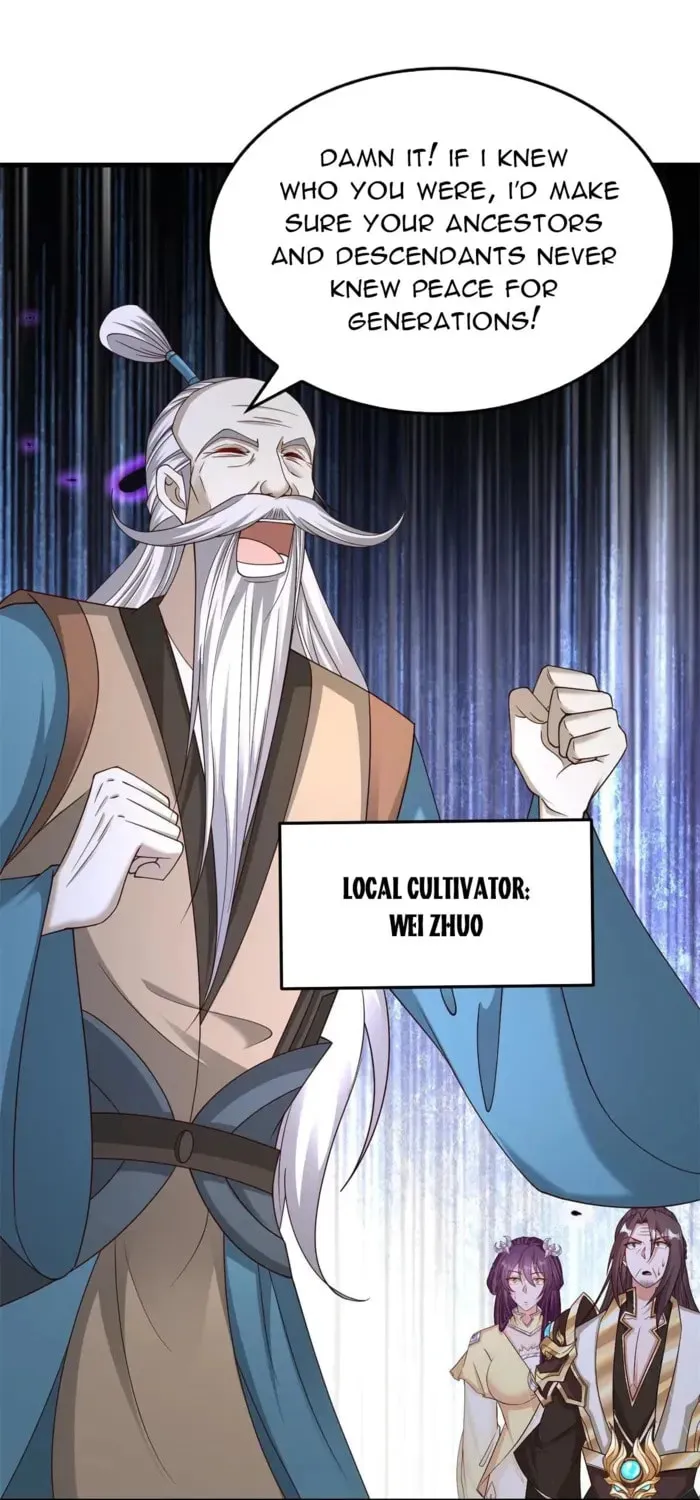 Read Dragon Master (Colored) chapter 454 image 11 on Lezhin