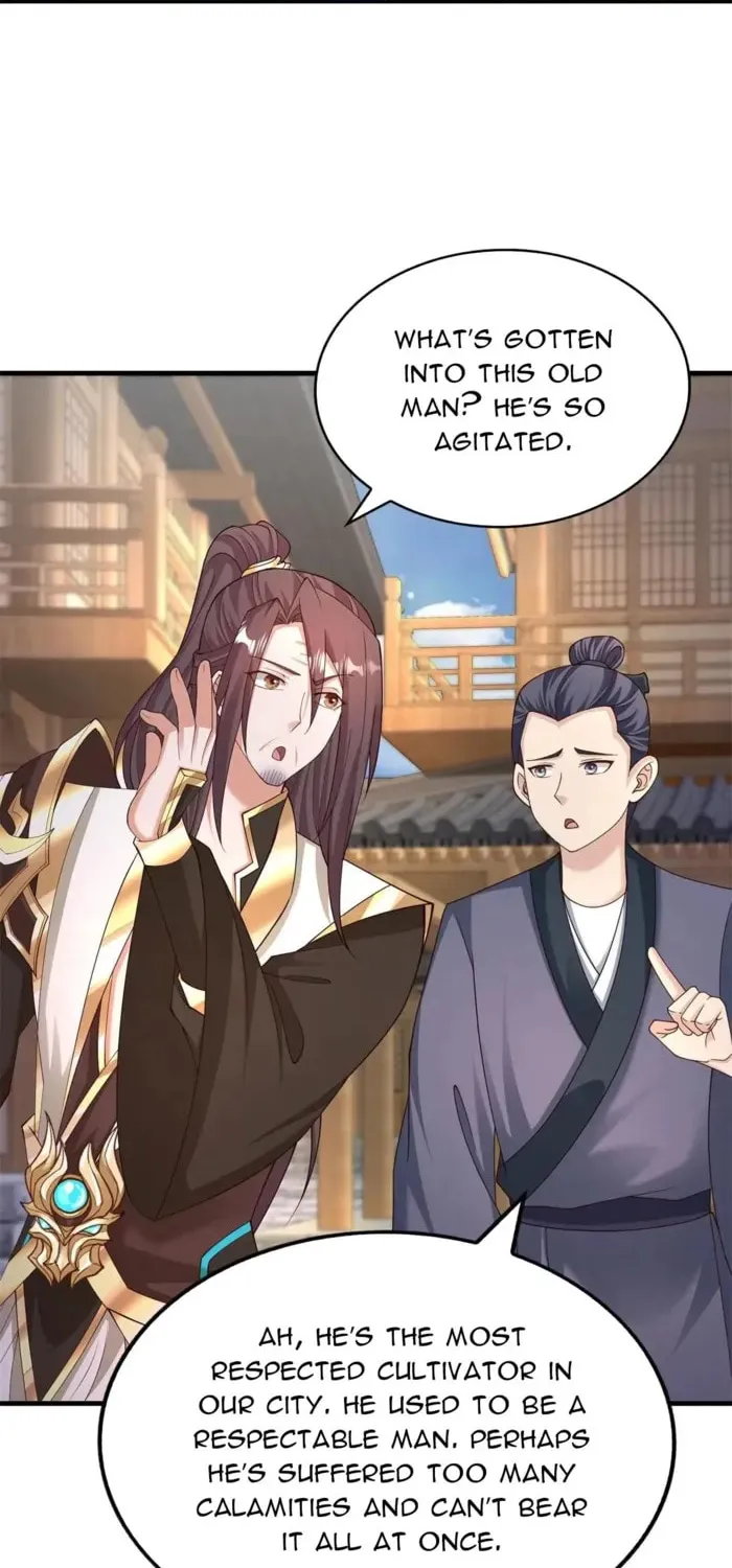 Read Dragon Master (Colored) chapter 454 image 12 on Lezhin