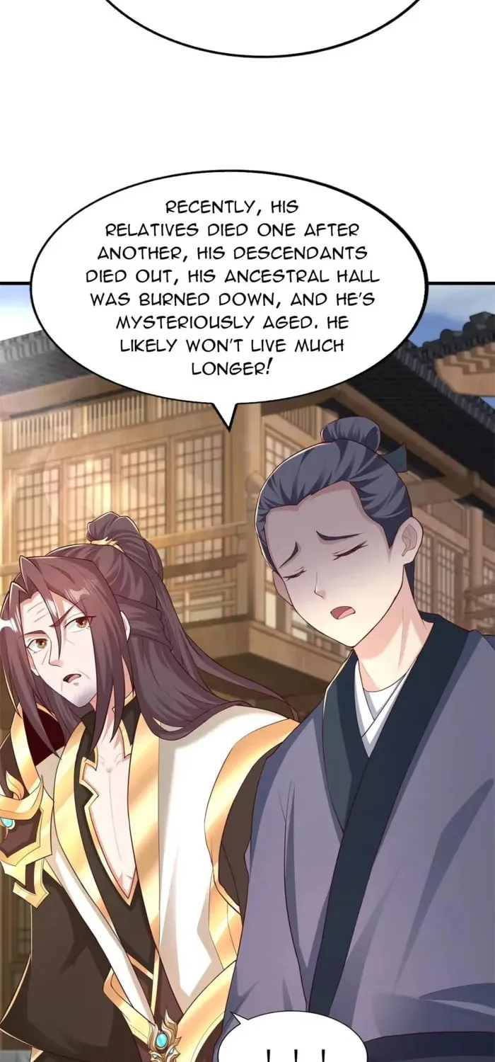 Read Dragon Master (Colored) chapter 454 image 13 on Lezhin